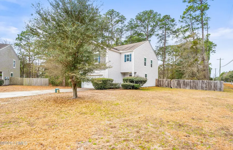 56 Holly Hall Road, Beaufort, SC 29907 - #3