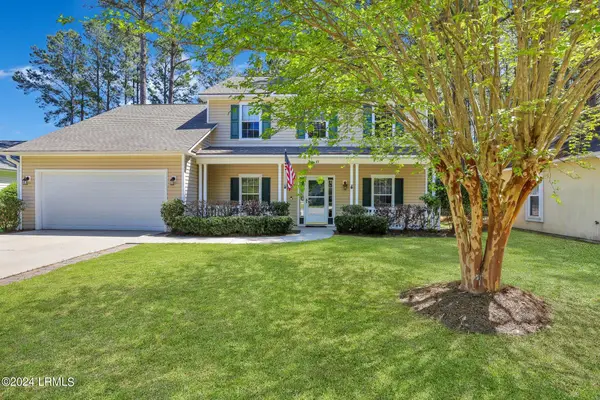 45 Mayfair Drive, Bluffton, SC 29910
