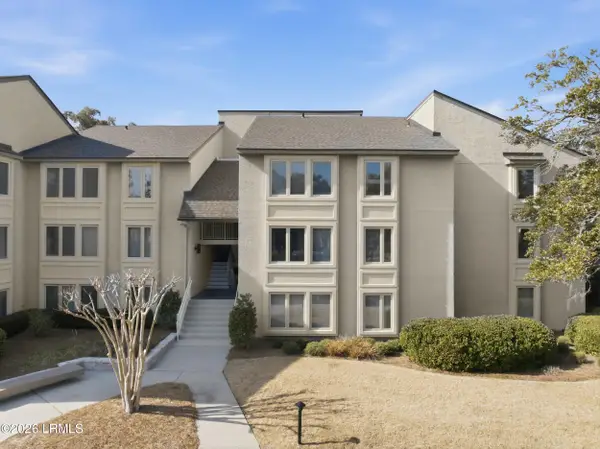 4 Braddock Bluff Drive #1689, Hilton Head Island, SC 29928