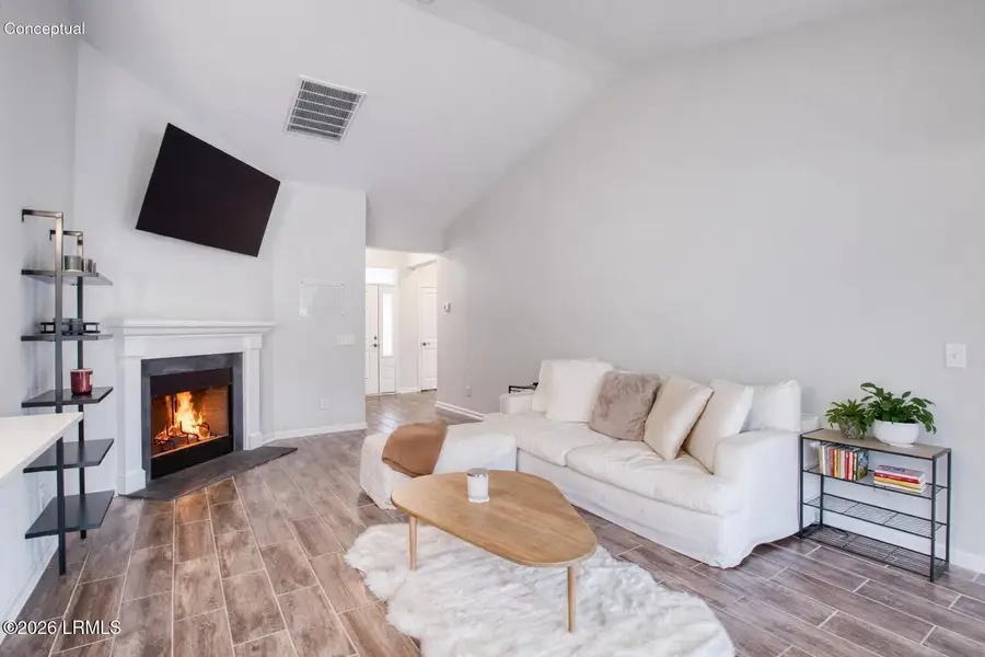 251 Monument Street, Ridgeland, SC 29936 - #2