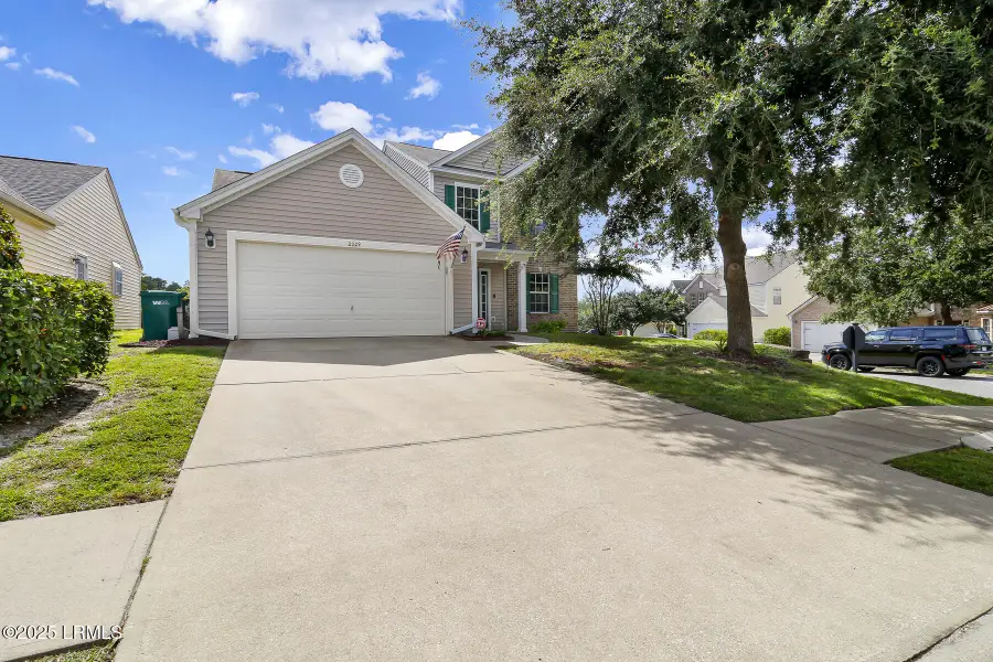 2209 Blakers Boulevard, Bluffton, SC 29909 - #3