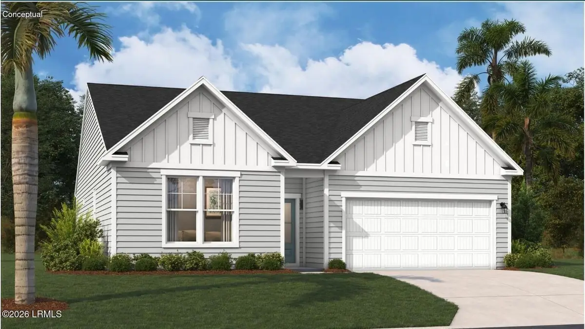 182 Gun Powder Court, Ridgeland, SC 29936 - #1