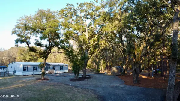 168 Grove Park Lane, Ridgeland, SC 29936