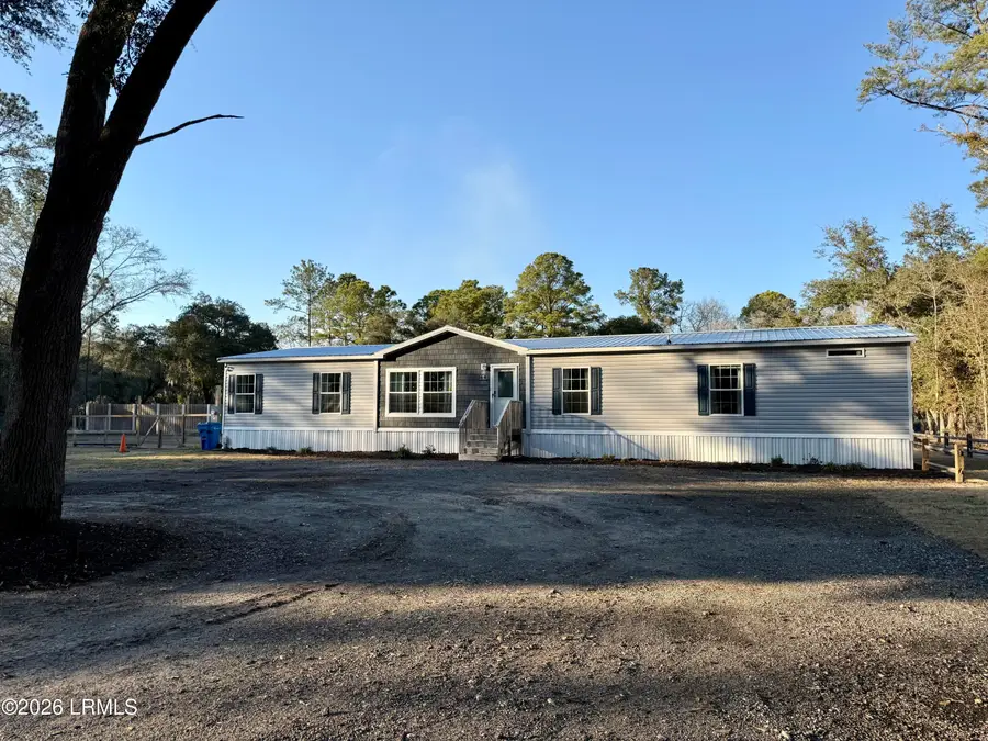 168 Grove Park Lane, Ridgeland, SC 29936 - #2