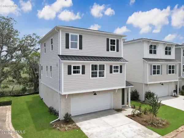 134 Heartleaf Road, Hilton Head Island, SC 29926