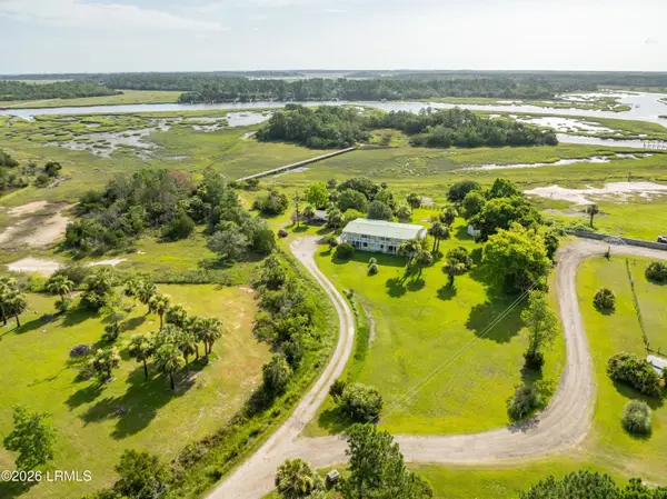 20 Jb Lane, St. Helena Island, SC 29920