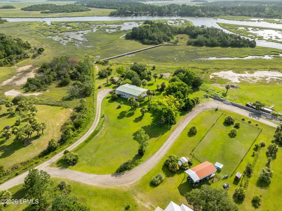 20 Jb Lane, Saint Helena Island, SC 29920 - #2