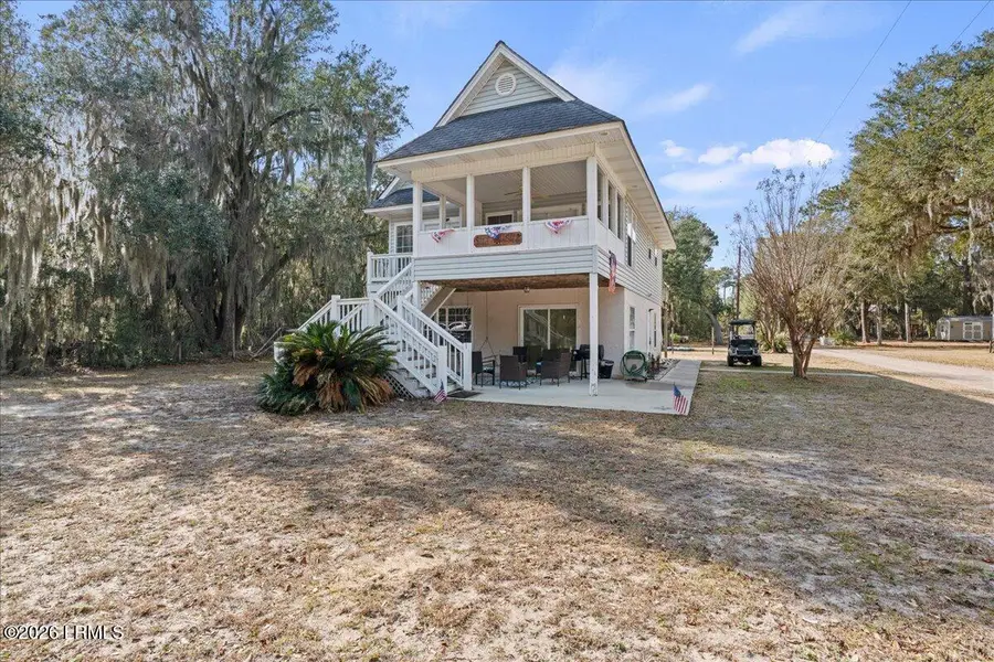 1118 Lands End Road, Saint Helena Island, SC 29920 - #2