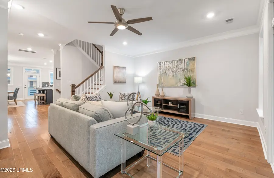317 Bridge View Lane, Bluffton, SC 29910 - #3