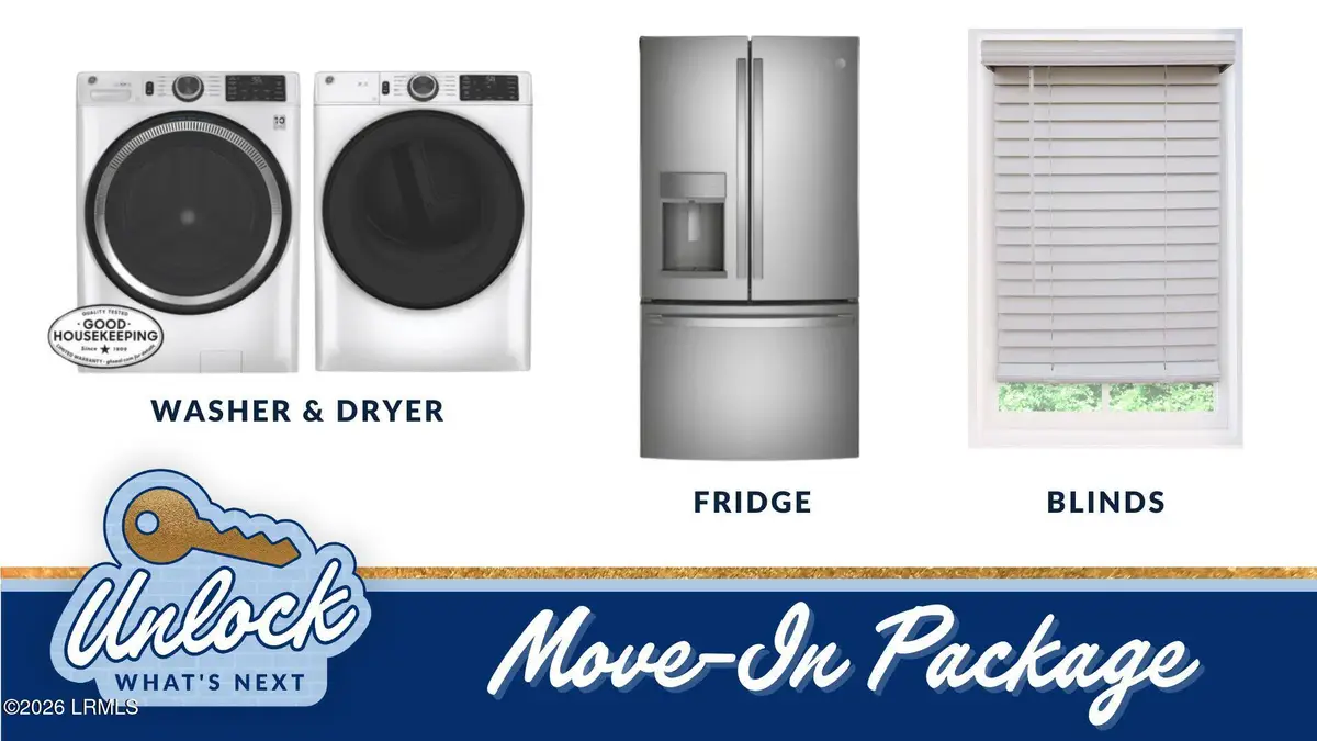 319 Bridge View Lane, Bluffton, SC 29910 - Image #1