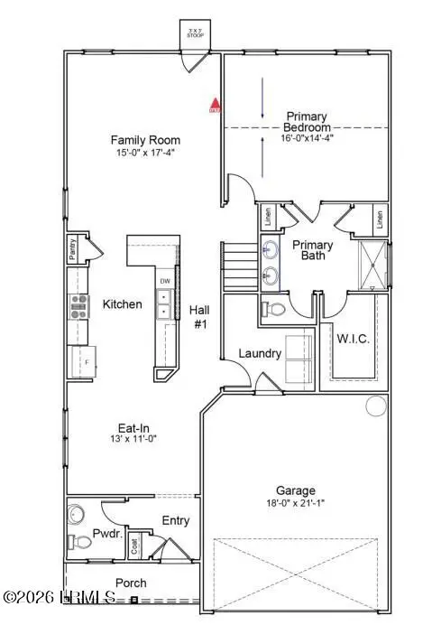 877 Twin Ponds, Hardeeville, SC 29927 - Image #2