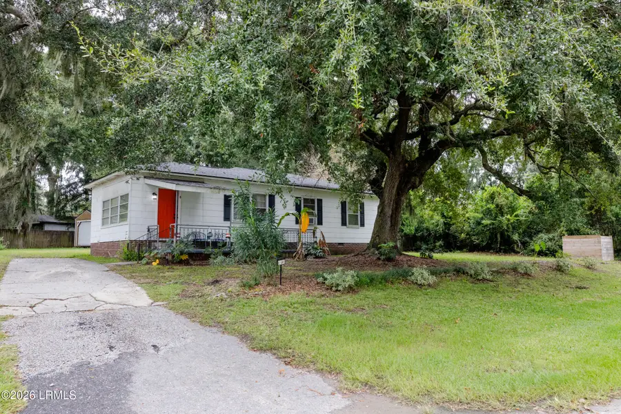 6 Gay Drive, Beaufort, SC 29907 - #2