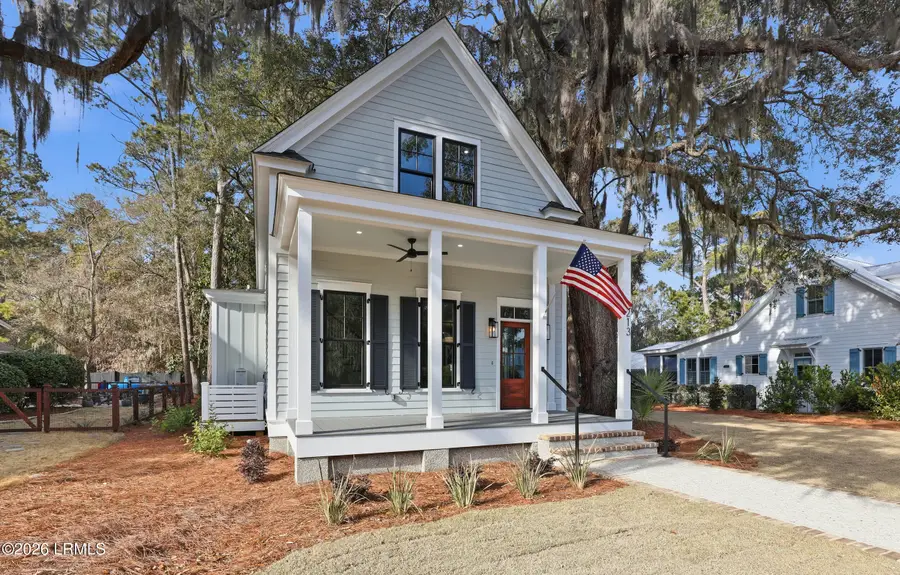 213 Sturdevant Drive, Beaufort, SC 29902 - #3