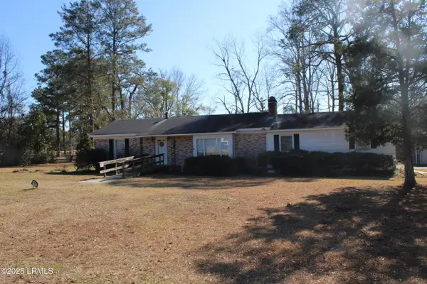 603 4th Street W, Hampton, SC 29924