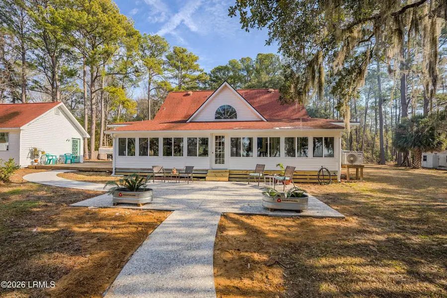 50 Scipio Road, Beaufort, SC 29906 - #2