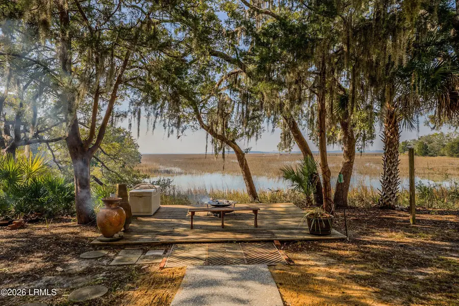 50 Scipio Road, Beaufort, SC 29906 - #3