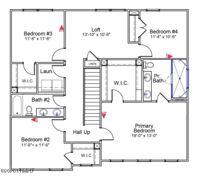 131 Thistle Lane, Beaufort, SC 29907 - #3