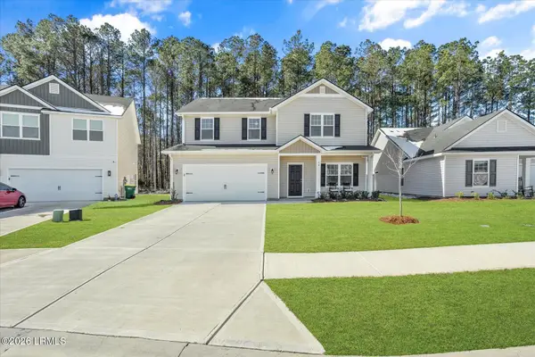 34 Preamble Drive, Bluffton, SC 29910