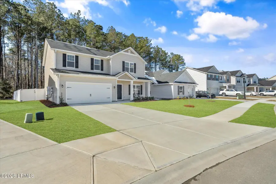 34 Preamble Drive, Bluffton, SC 29910 - Image #2