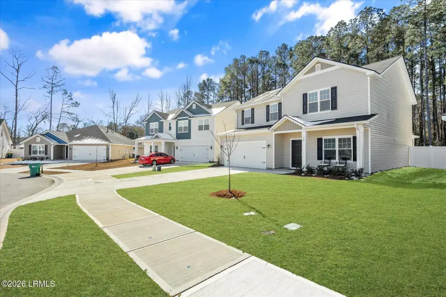 34 Preamble Drive, Bluffton, SC 29910 - Image #3