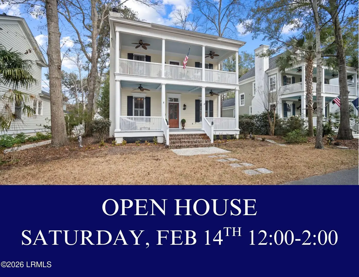 17 Mount Grace, Beaufort, SC 29906 - #1
