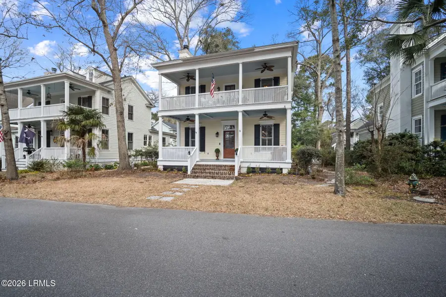 17 Mount Grace, Beaufort, SC 29906 - #3
