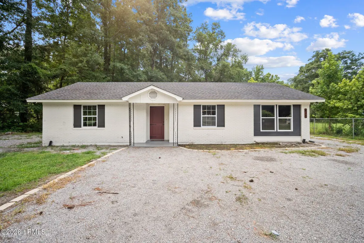 612 Old House Road, Ridgeland, SC 29936 - #1