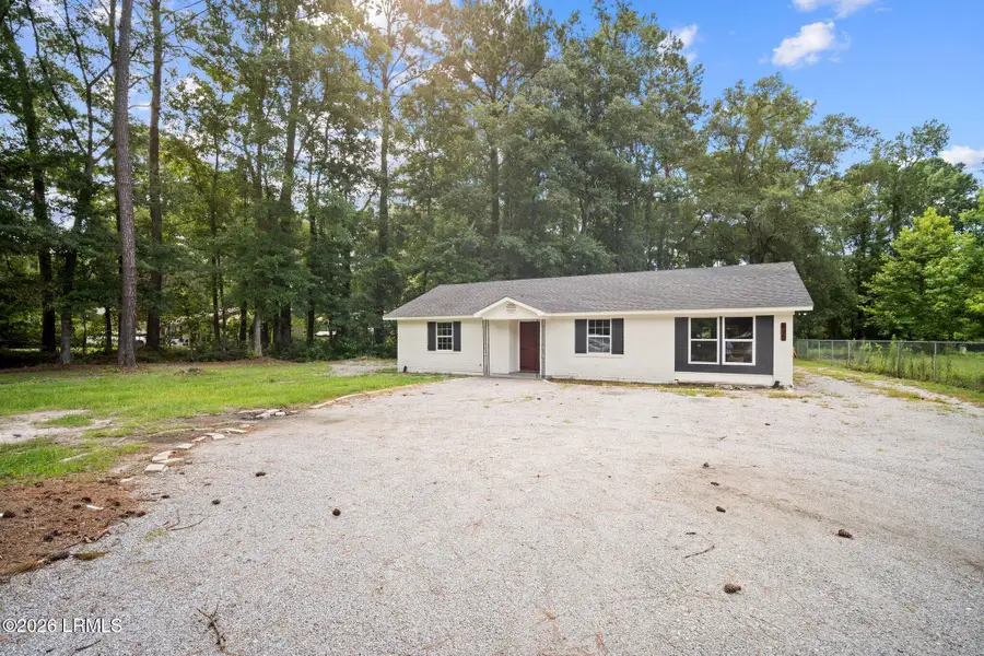 612 Old House Road, Ridgeland, SC 29936 - #2