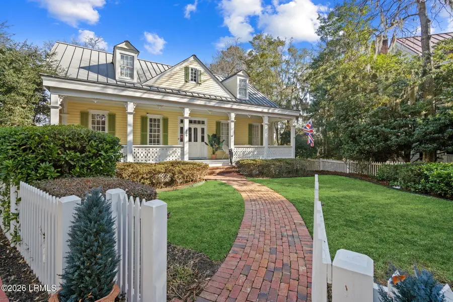 109 Five Oaks Circle, Beaufort, SC 29902 - #2