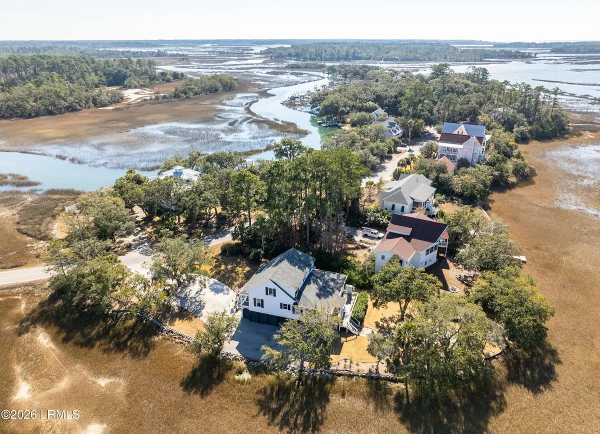 70 Lost Island Road, Beaufort, SC 29907 - #1