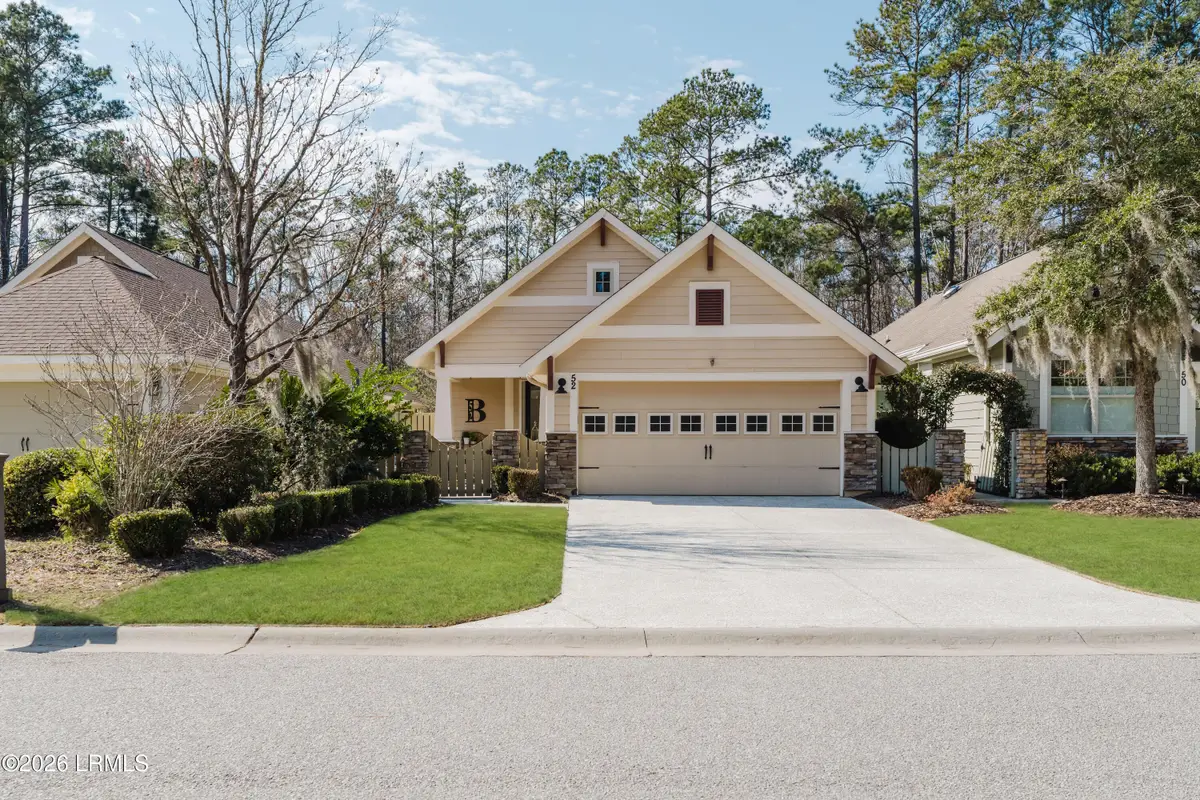 52 Fording Court, Bluffton, SC 29910 - #1