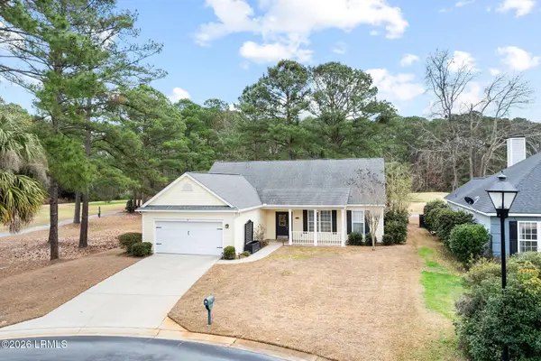 10 Abingdon Lane, Bluffton, SC 29909
