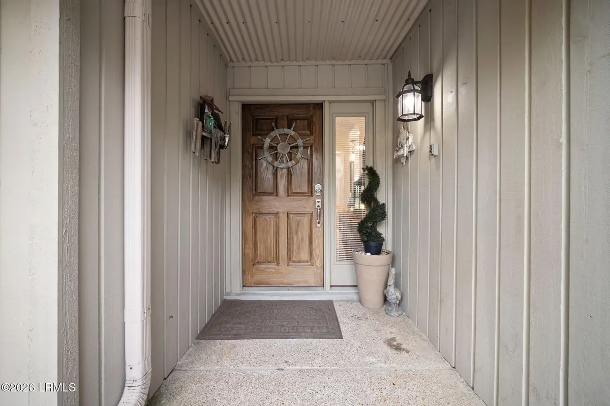 129 Captain John Fripp Villa, Fripp Island, SC 29920 - #1