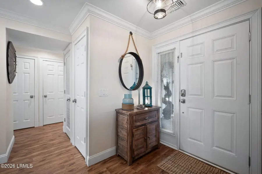 129 Captain John Fripp Villa, Fripp Island, SC 29920 - #3