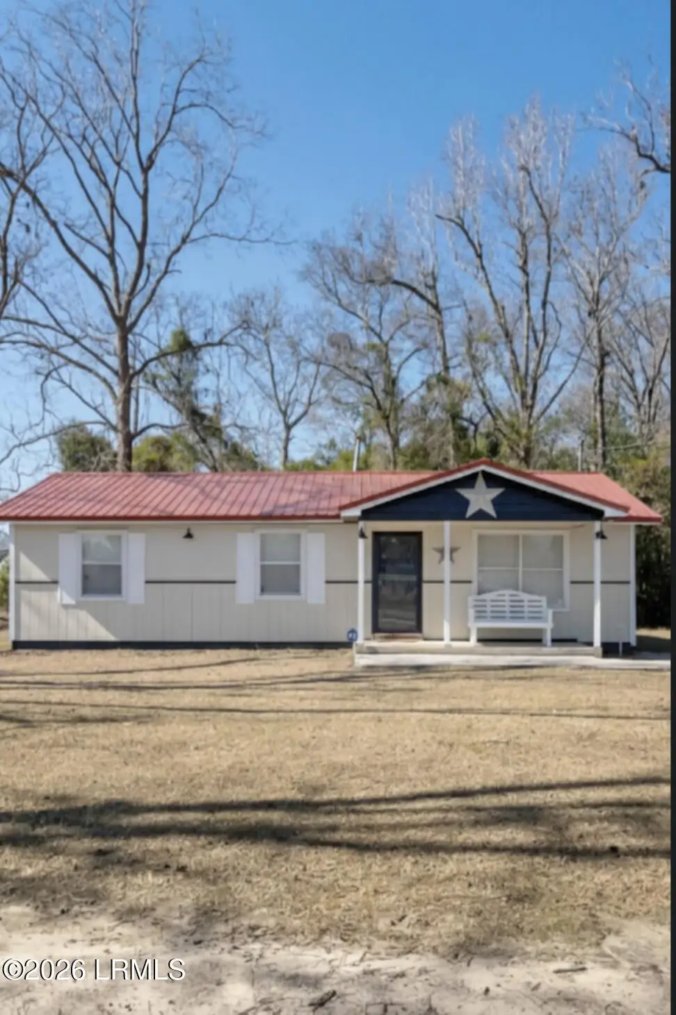 1076 Aiken Avenue S, Fairfax, SC 29827 - #1