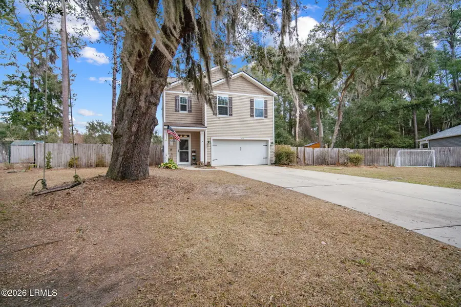 4915 Breeze Way, Beaufort, SC 29907 - #2