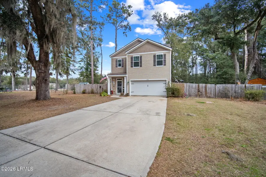 4915 Breeze Way, Beaufort, SC 29907 - #3