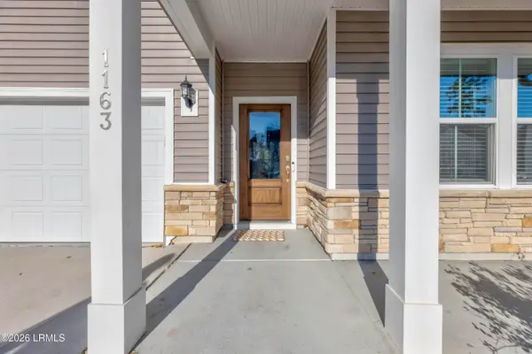 1163 Danner Drive, Okatie, SC 29909