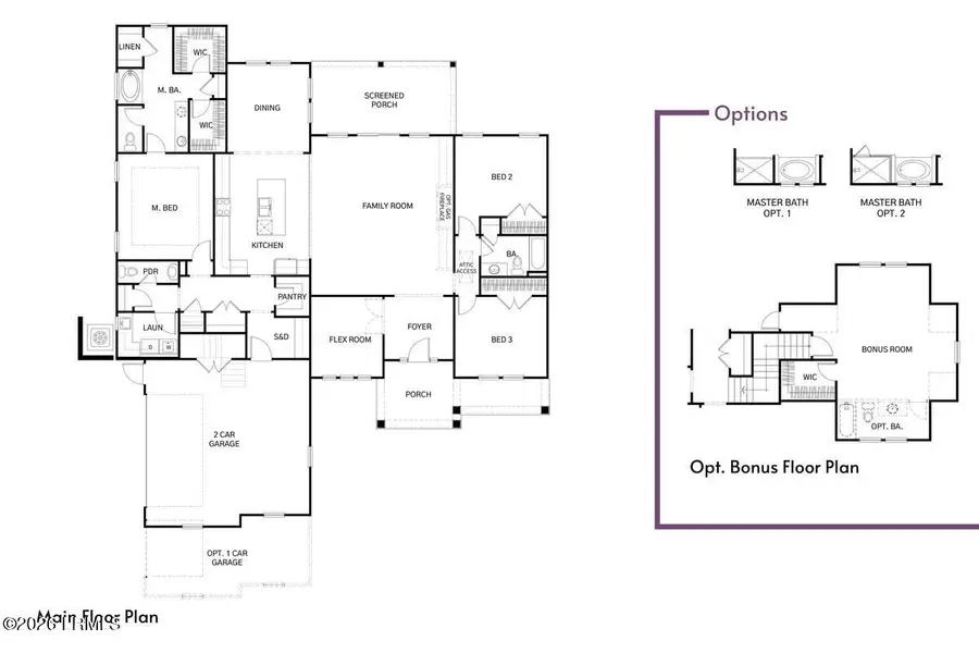 61 Tuscarora Avenue, Beaufort, SC 29907 - #3