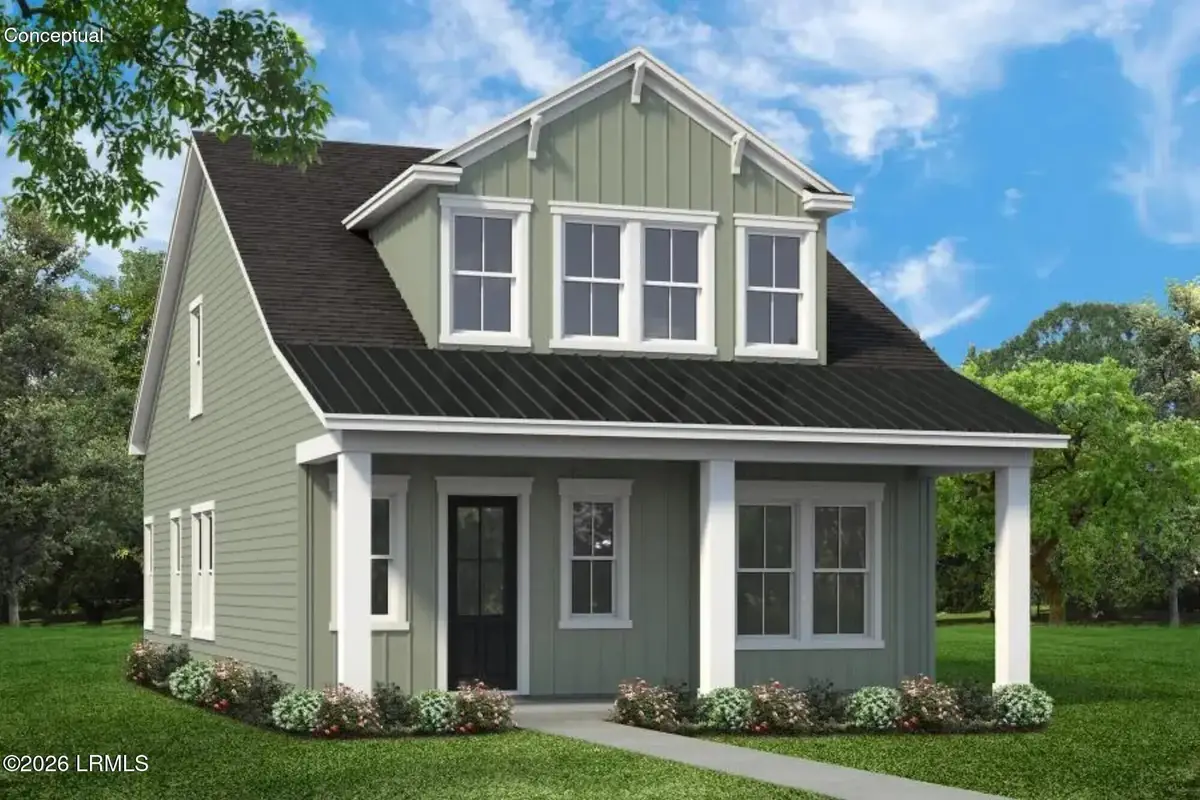 2206 Spanish Court, Beaufort, SC 29902 - #1