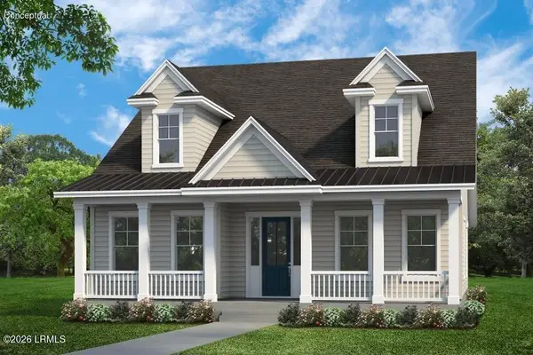 2202 B.e. Wheatley, Beaufort, SC 29902