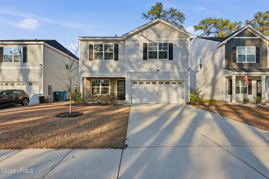 81 Chestnut Street, Beaufort, SC 29906 - #2