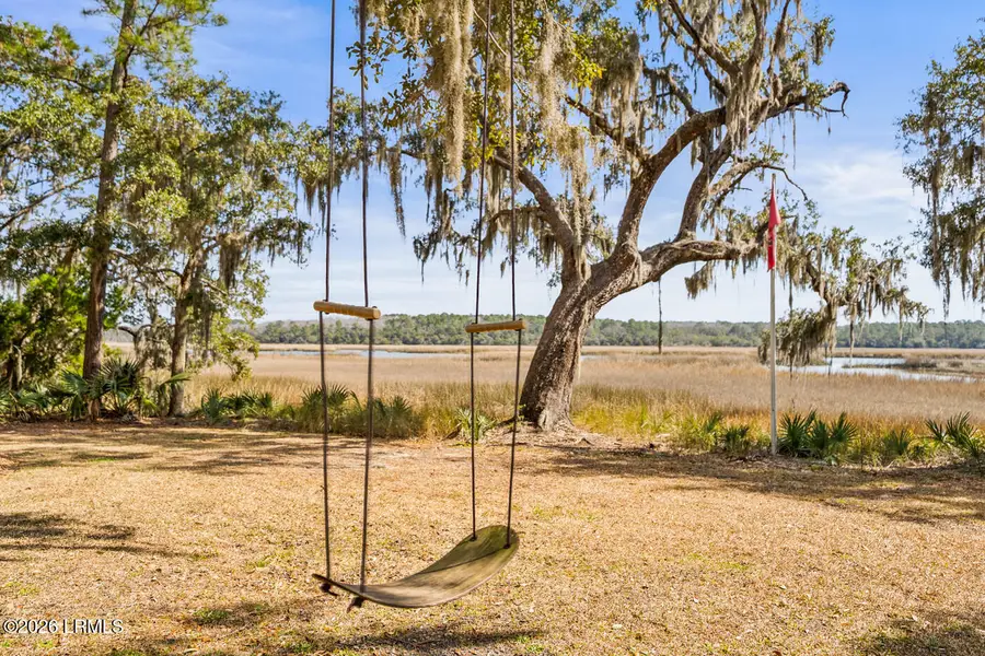 34 N Huspah Court N, Seabrook, SC 29940 - #2