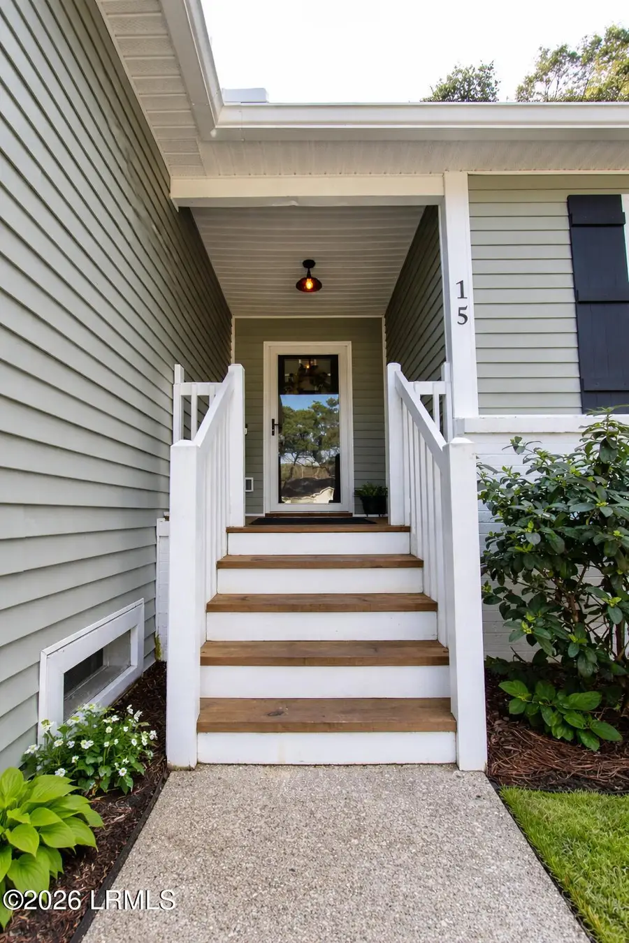 15 Canopy Lane, Saint Helena Island, SC 29920 - #2