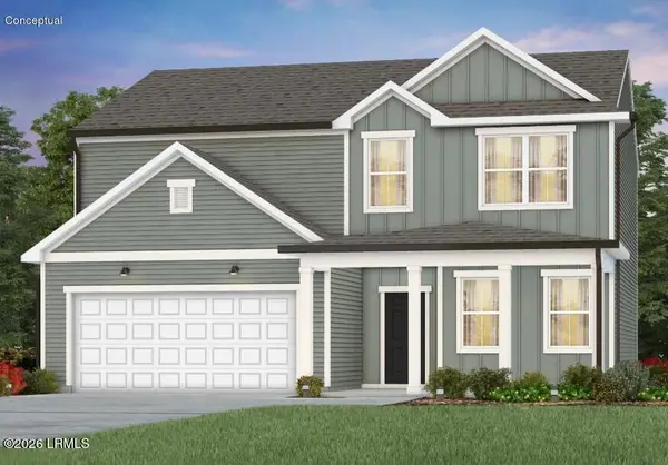 1216 Kipling Drive, Beaufort, SC 29902