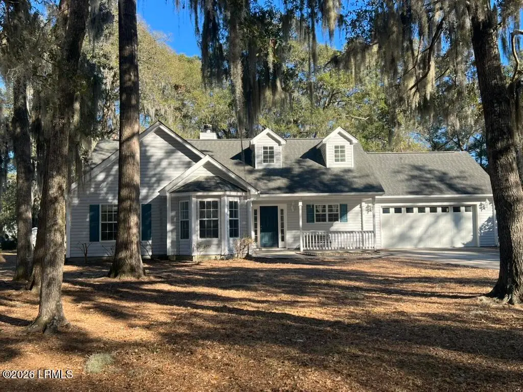 18 Meagan Drive, Beaufort, SC 29907 - #1