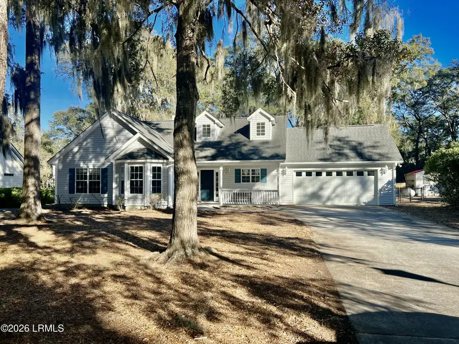 18 Meagan Drive, Beaufort, SC 29907 - #2