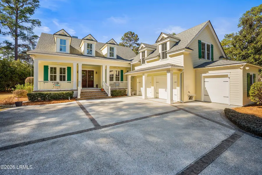 164 Dataw Drive, Saint Helena Island, SC 29920 - #2