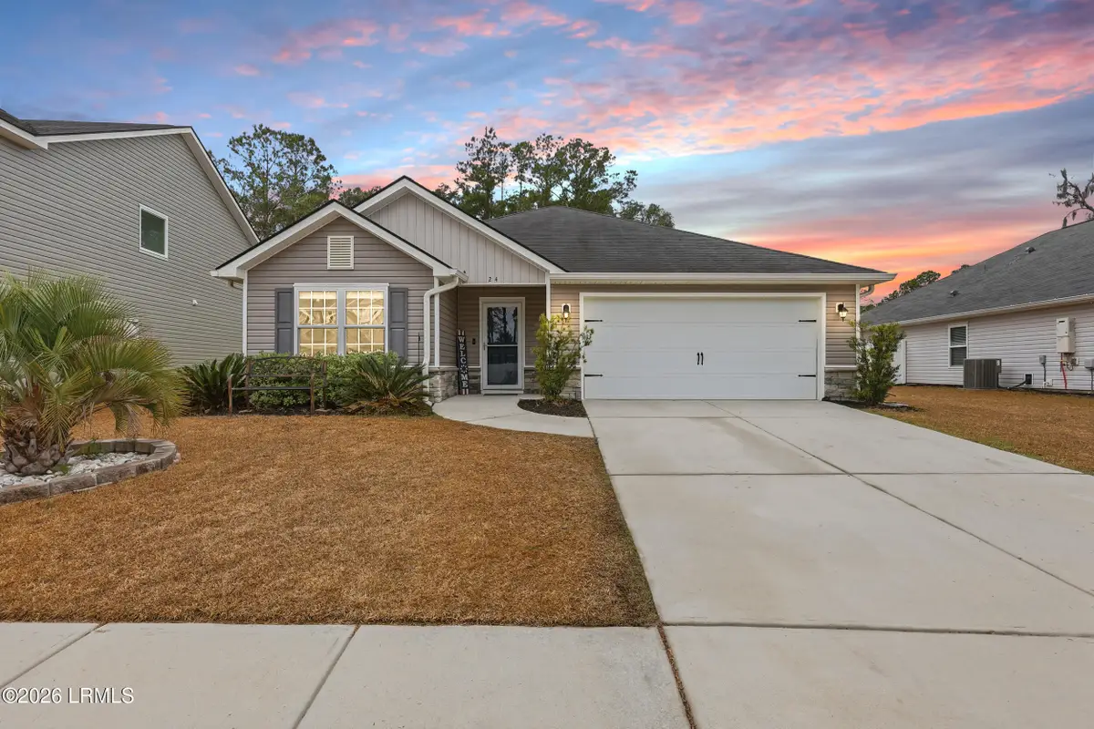 24 Stepping Stone Way, Bluffton, SC 29910 - #1