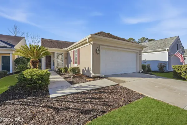 21 Cypress, Bluffton, SC 29909